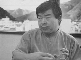 Dr.Sasaki